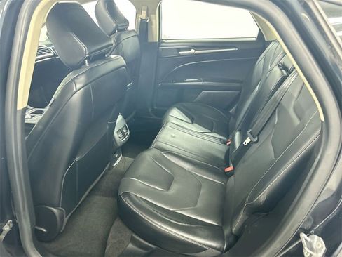 Used 2020 Ford Fusion Energi Titanium image 21