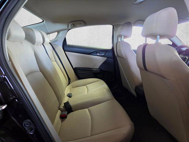 Used 2016 Honda Civic LX image 18