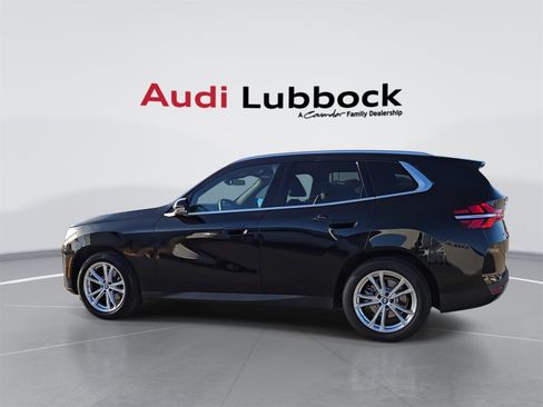 Used 2025 BMW X3 xDrive30i image 6