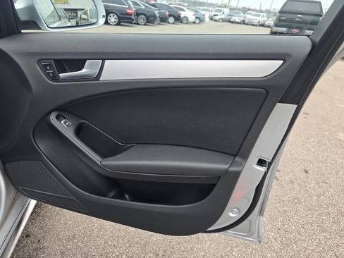 Used 2013 Audi A4 Premium Plus w/ Premium Plus Pkg image 35