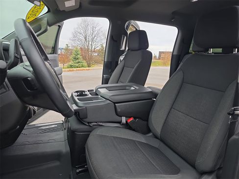 Used 2022 Chevrolet Silverado 1500 RST image 14