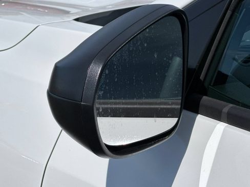 Used 2026 Chevrolet Trax LS FWD image 49