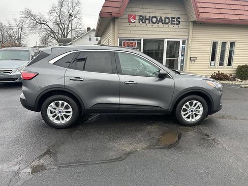 Used 2022 Ford Escape SE w/ Convenience Package AWD/4WD image 6