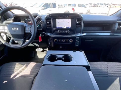Certified 2023 Ford F150 XL w/ STX Appearance Package image 14