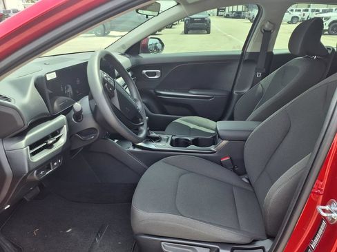 Certified 2026 Kia K4 FWD image 13