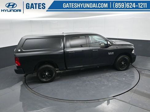 Used 2017 RAM 1500 Tradesman w/ Protection Group image 49