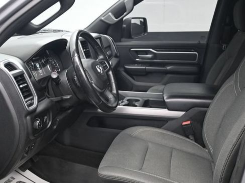 Used 2021 RAM 1500 Big Horn AWD/4WD image 6
