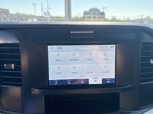 New 2026 Ford F250 XL w/ STX Appearance Package image 31