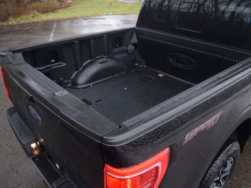 Used 2022 Ford F150 XLT w/ Equipment Group 302A High image 26