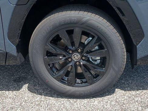 New 2026 Toyota RAV4 SE AWD/4WD image 11