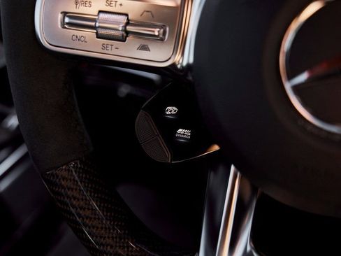 Used 2024 Mercedes-Benz G 63 AMG 4MATIC image 62