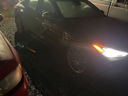 Used 2021 Genesis G70 2.0T w/ Elite Package