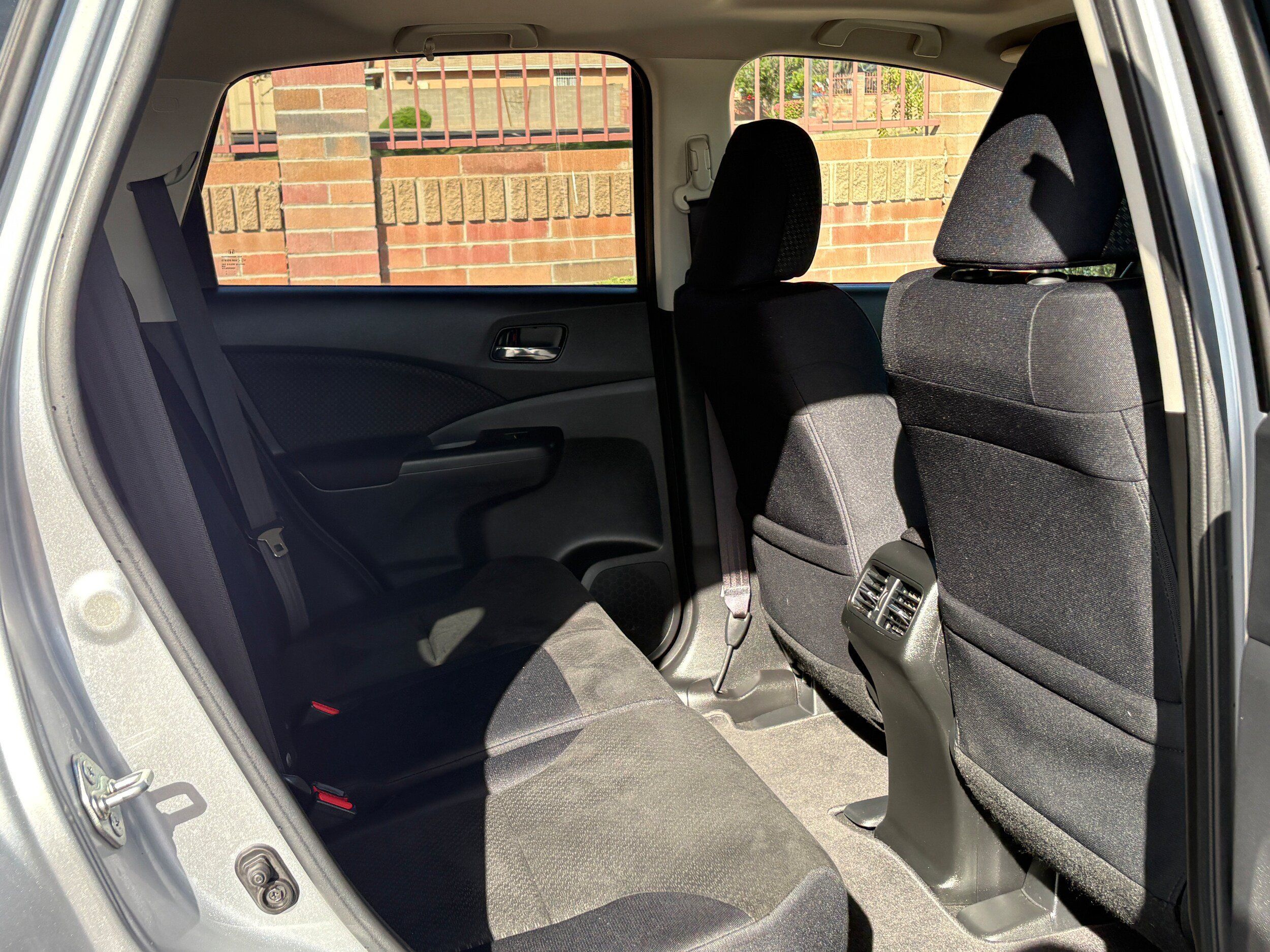 Used 2015 Honda CR-V EX image 11