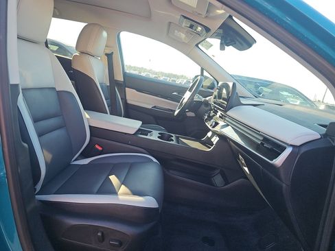 Used 2024 Honda Prologue Touring image 14