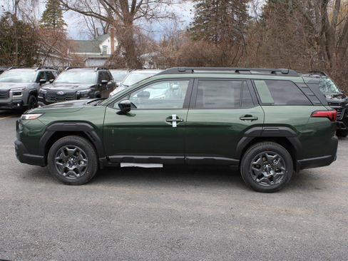 New 2026 Subaru Outback Premium image 5