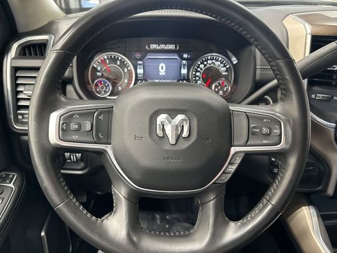 Used 2024 RAM 2500 Laramie image 36