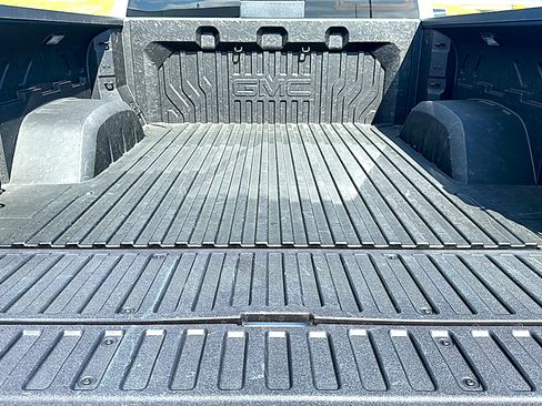 Used 2026 GMC Sierra 1500 Denali Ultimate image 21