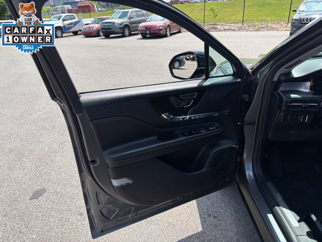 Certified 2022 Lincoln Corsair AWD w/ Equipment Group 101A image 12