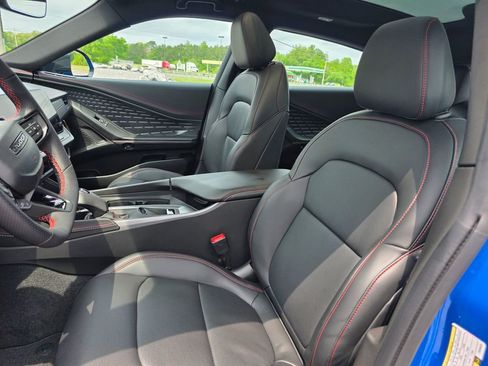 New 2026 Dodge Charger Scat Pack AWD/4WD image 14