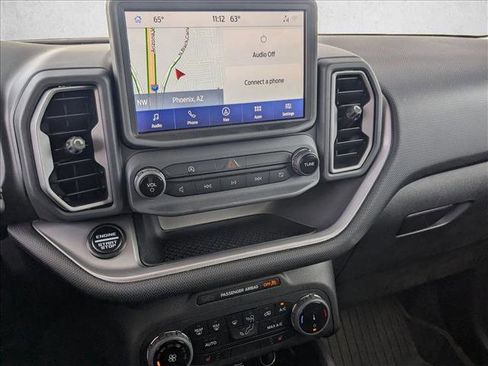 Used 2024 Ford Bronco Sport Big Bend w/ Convenience Package image 14