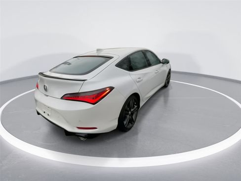 Used 2023 Acura Integra A-Spec image 8