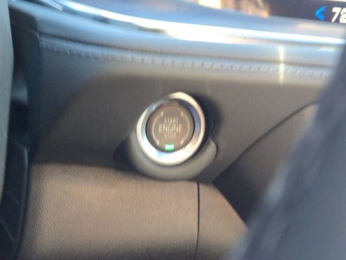 New 2026 Chevrolet Suburban Z71 w/ Comfort Package image 30