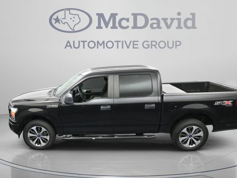 Used 2019 Ford F150 XL w/ Equipment Group 101A Mid AWD/4WD image 35