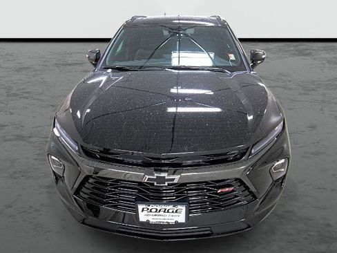 New 2025 Chevrolet Blazer RS w/ Driver Confidence II Package image 6