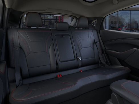 New 2026 Ford Mustang Mach-E Premium w/ Sport Appearance Package image 11