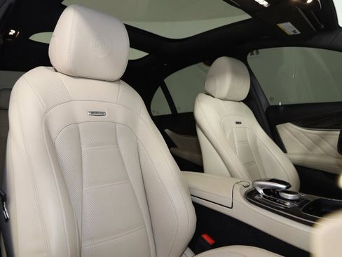Used 2019 Mercedes-Benz E 63 AMG S image 15