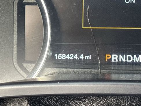 Used 2016 Ford F150 Lariat w/ Equipment Group 502A Luxury image 35