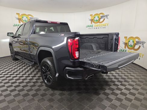 Certified 2023 GMC Sierra 1500 Elevation AWD/4WD image 30