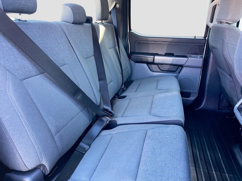 Used 2024 Ford F150 XLT w/ Mobile Office Package AWD/4WD image 27
