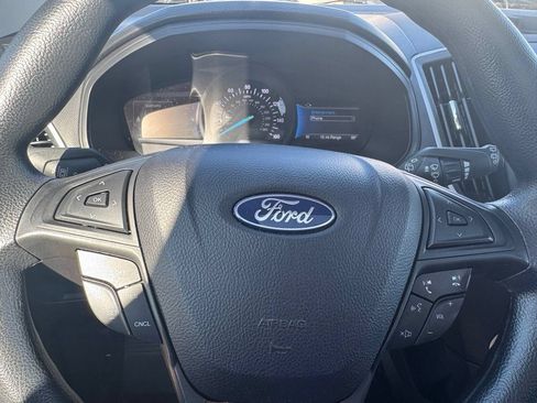 Used 2023 Ford Edge SEL w/ Convenience Package AWD/4WD image 16