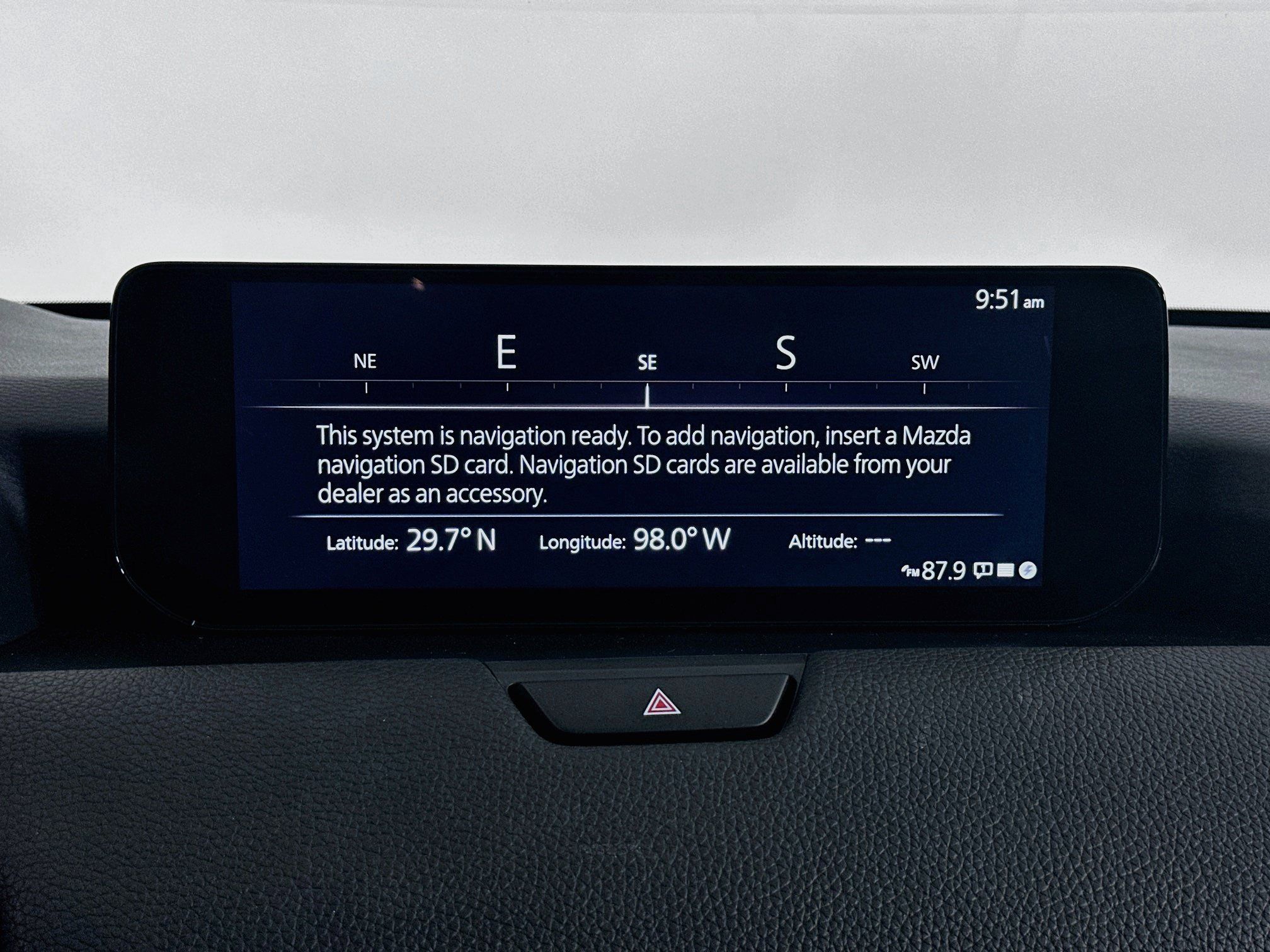 Used 2024 MAZDA CX-90 Plug-In Hybrid w/ Preferred AWD/4WD image 22