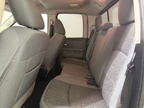 Used 2013 RAM 1500 Outdoorsman AWD/4WD image 21