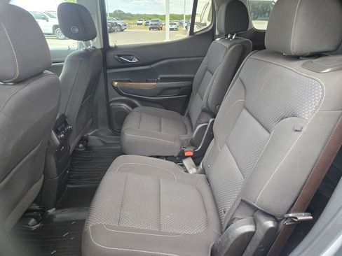 Used 2021 GMC Acadia SLE w/ LPO, Floor Liner Package FWD image 13