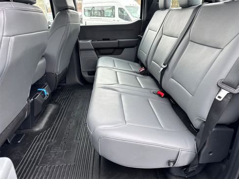 New 2025 Ford F250 XL w/ XL Driver Assist Package image 17