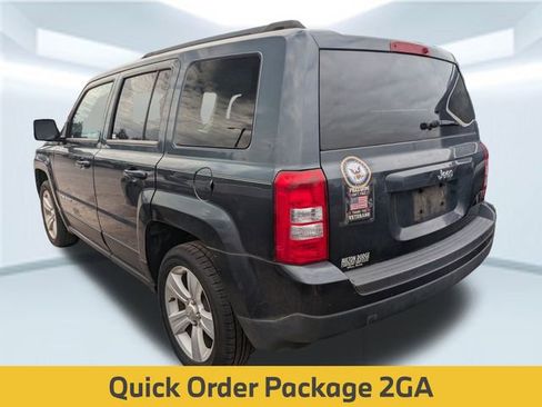 Used 2014 Jeep Patriot Sport w/ Power Value Group image 5