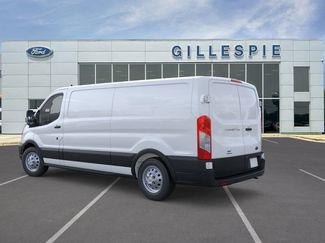 New 2025 Ford Transit 250 w/ Load Area Protection Package video 4