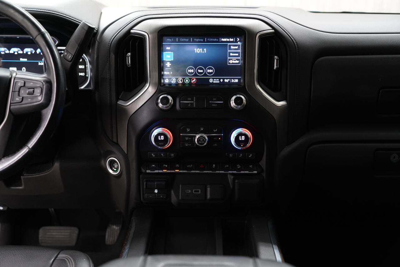 Used 2021 GMC Sierra 1500 Denali w/ Denali Ultimate Package AWD/4WD image 19