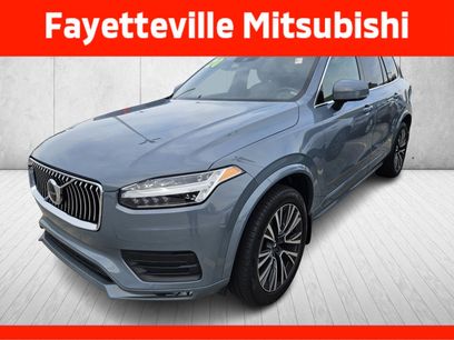 Used 2020 Volvo XC90 T6 Momentum w/ Protection Package Premier