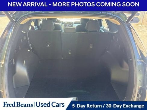 Used 2023 Hyundai Tucson SEL AWD/4WD image 8