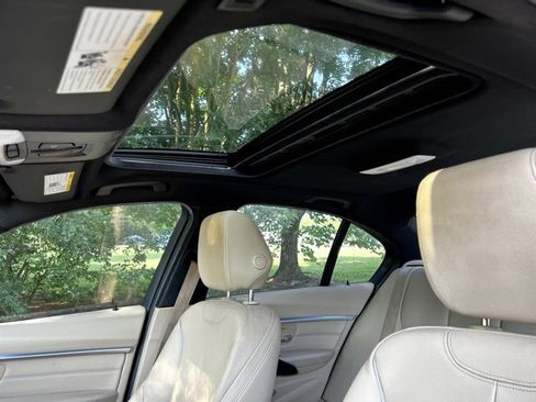 Used 2016 BMW 328i xDrive Sedan image 47