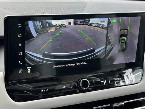 New 2026 Mitsubishi Outlander SE AWD/4WD image 21