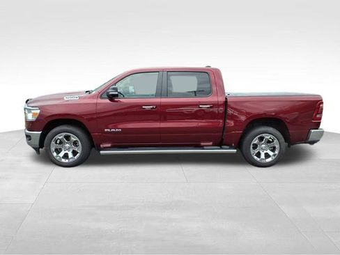 Used 2020 RAM 1500 Big Horn image 4