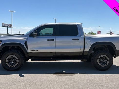 Used 2024 RAM 1500 TRX image 4