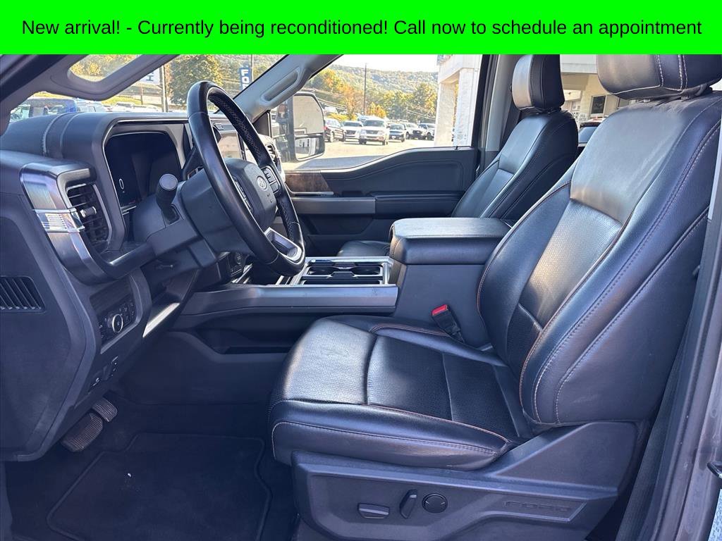 Used 2025 Ford F350 Lariat AWD/4WD image 9