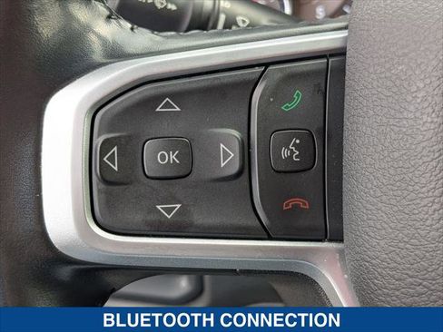 Used 2022 RAM 1500 Big Horn image 14