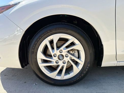 Used 2024 Subaru Impreza 2.0i AWD/4WD image 10